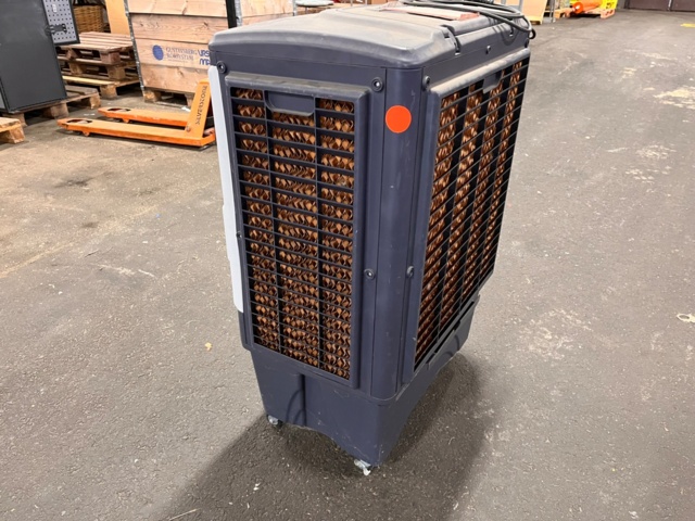 1111552-4 Air cooler Honeywell CO60PM