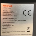 1111552-5 Air cooler Honeywell CO60PM