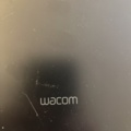 1060503-3 Wacom Intuos Pro Drawing pad for computer
