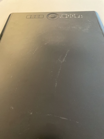 1060503-4 Wacom Intuos Pro Drawing pad for computer