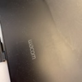 1060521-3 Wacom Intuos Pro Drawing pad for computer