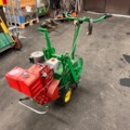 1111566-2 Lawn cutter Ryan Jr sod cutter