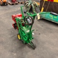 1111566-4 Lawn cutter Ryan Jr sod cutter