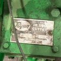 1111566-7 Lawn cutter Ryan Jr sod cutter