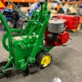 1111566-10 Lawn cutter Ryan Jr sod cutter