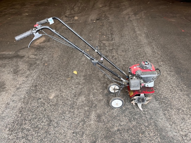 1111569-1 Tiller Honda FG200 4 stroke