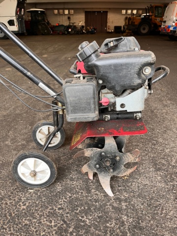 1111569-2 Tiller Honda FG200 4 stroke