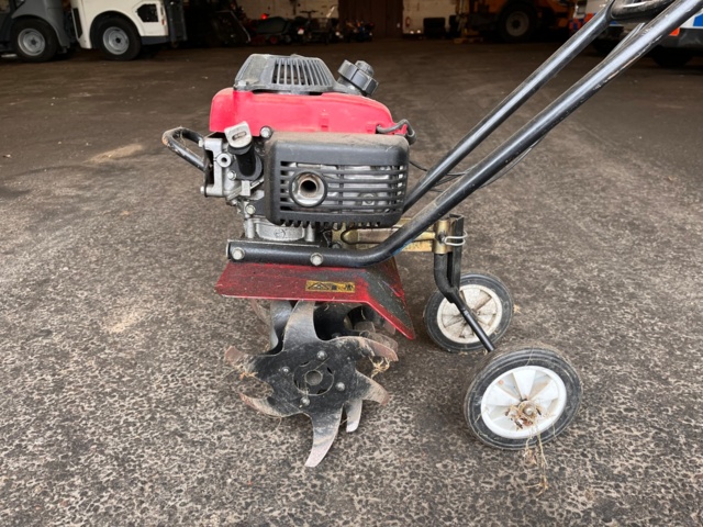 1111569-5 Tiller Honda FG200 4 stroke