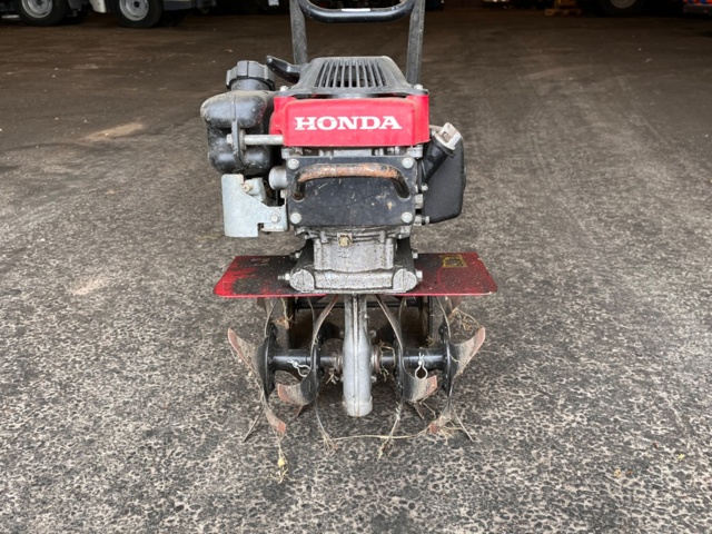 1111569-6 Tiller Honda FG200 4 stroke