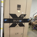 1031424-1 New Rittal Electric cabinet