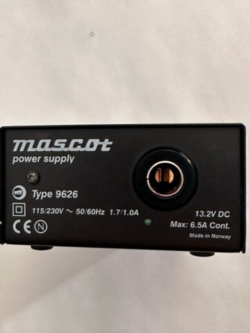 1071661-19 Film camera Panasonic AG-HPX500 Camcorder W/Canon 16X K with various accessories