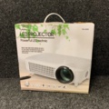 1089234-3 Full HD projector Andersson PDX-2000
