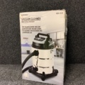 1089253-3 Rough vacuum cleaner Andersson HDV 2.0
