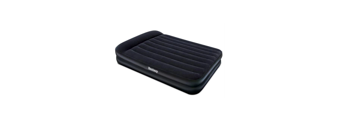 1089223-2 Air mattress Bestway Aeroluxe Airbed Queen double