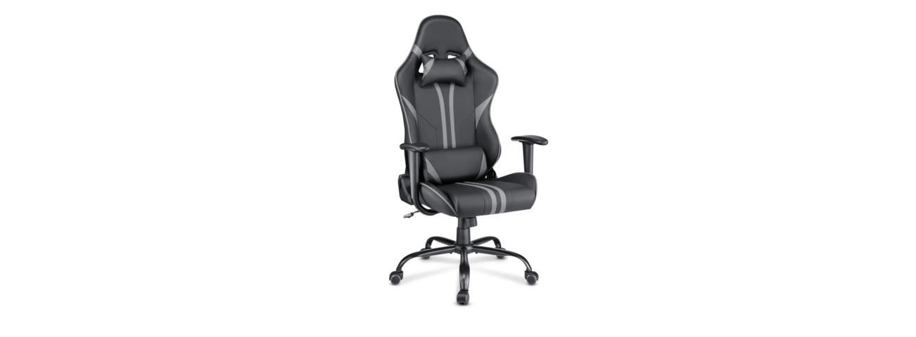1099095-2 Gaming chair Mission SG Hercules