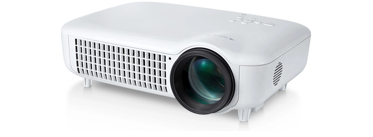 1089234-2 Full HD projector Andersson PDX-2000