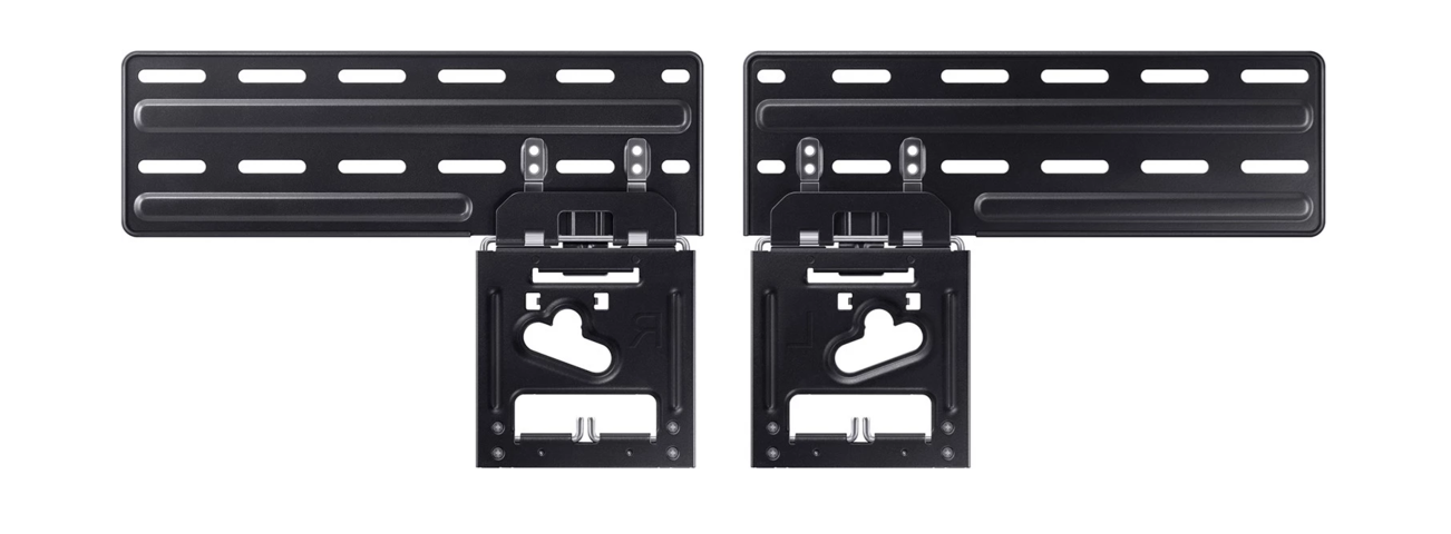 1089238-2 Tiltable & slim wall mount Samsung WMN-A50EB/XC