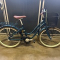 1052675-1 Women's bike - Monark Karin original