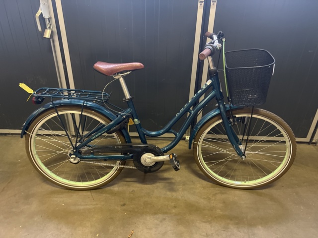 1052675-1 Women's bike - Monark Karin original