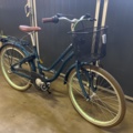 1052675-3 Women's bike - Monark Karin original