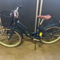 1052675-4 Women's bike - Monark Karin original