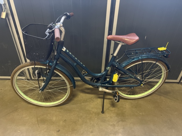 1052675-4 Women's bike - Monark Karin original