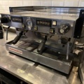 1111252-5 Espresso machine, coffee grinder, coffee maker