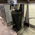 1111252-7 Espresso machine, coffee grinder, coffee maker