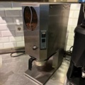 1111252-9 Espresso machine, coffee grinder, coffee maker