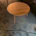 1068571-3 Side table, Magnus Olesen