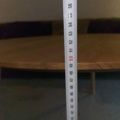 1068571-5 Side table, Magnus Olesen