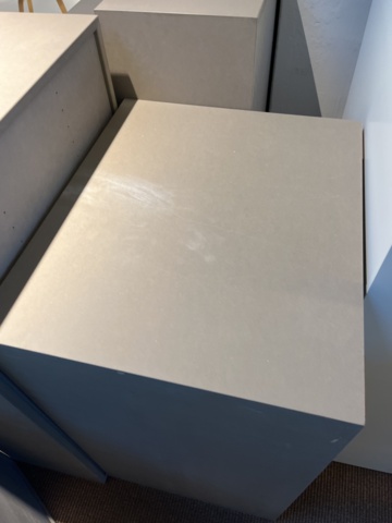 1068601-8 Valchromat shelves 8 pcs