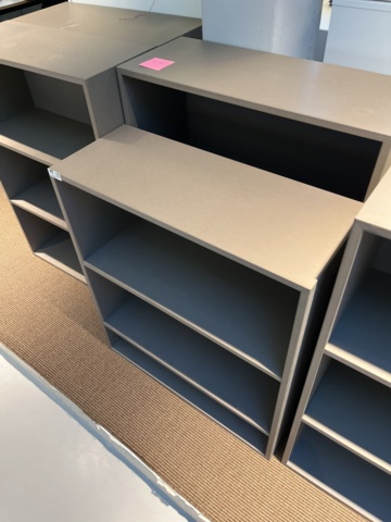 1068601-11 Valchromat shelves 8 pcs