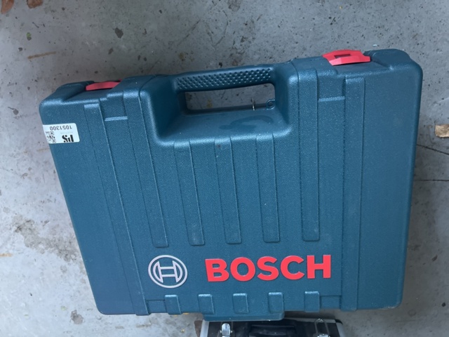 1051300-2 Rotary laser Bosch GRL 400H Professional