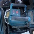 1051300-4 Rotary laser Bosch GRL 400H Professional