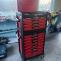 1051302-1 Tool trolley Ampro