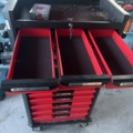 1051302-2 Tool trolley Ampro