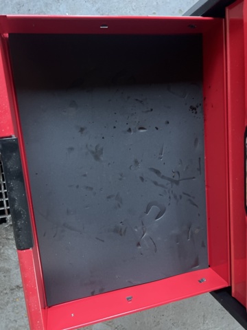 1051302-11 Tool trolley Ampro