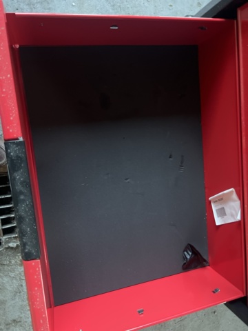 1051302-12 Tool trolley Ampro