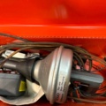 1071690-1 Drain cleaning machine Ridgid K-37