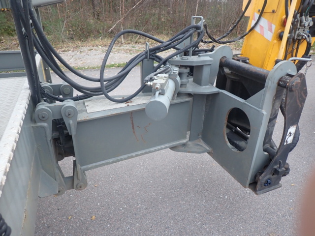 1111711-9 Telescopic loader Dieci Pegasus 40.25 -2014