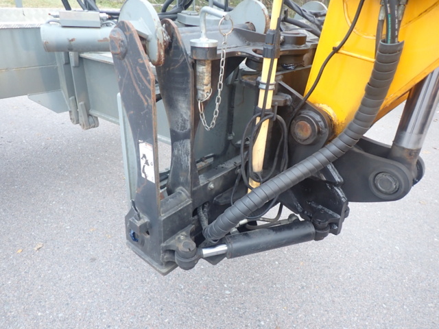 1111711-12 Telescopic loader Dieci Pegasus 40.25 -2014