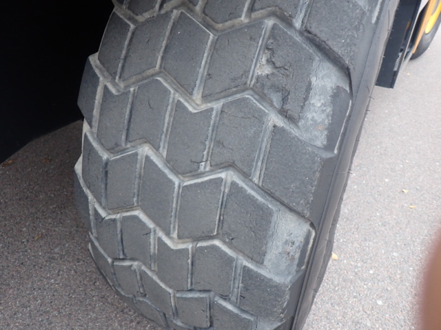 1111711-15 Telescopic loader Dieci Pegasus 40.25 -2014