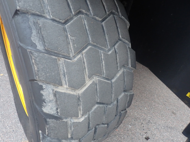 1111711-16 Telescopic loader Dieci Pegasus 40.25 -2014