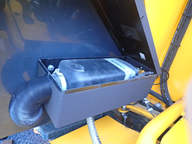 1111711-21 Telescopic loader Dieci Pegasus 40.25 -2014