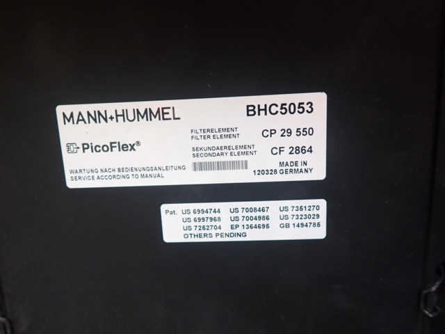 1111711-29 Telescopic loader Dieci Pegasus 40.25 -2014