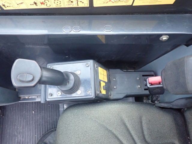 1111711-38 Telescopic loader Dieci Pegasus 40.25 -2014