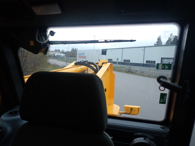 1111711-39 Telescopic loader Dieci Pegasus 40.25 -2014