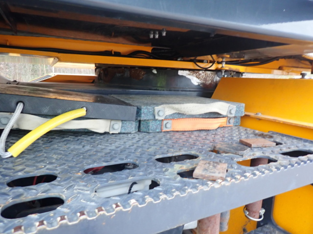 1111711-40 Telescopic loader Dieci Pegasus 40.25 -2014