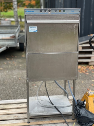 1064866-1 Dishwasher Hoonved C60
